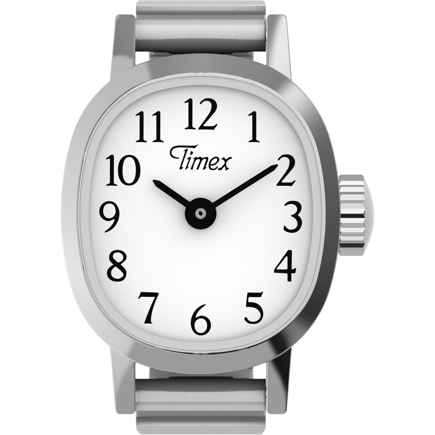 Timex Timex L Cavatina Ring 63 by COGGLES