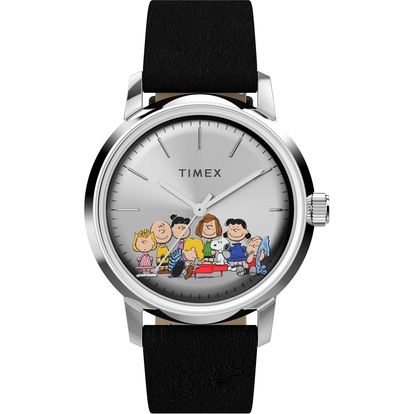 Timex Timex Marlin 54 by COGGLES