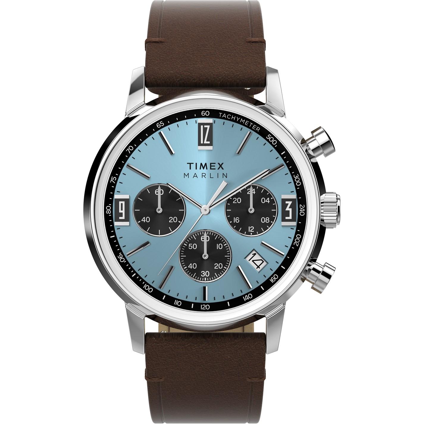Timex Timex Marlin Watch Sn63 by COGGLES