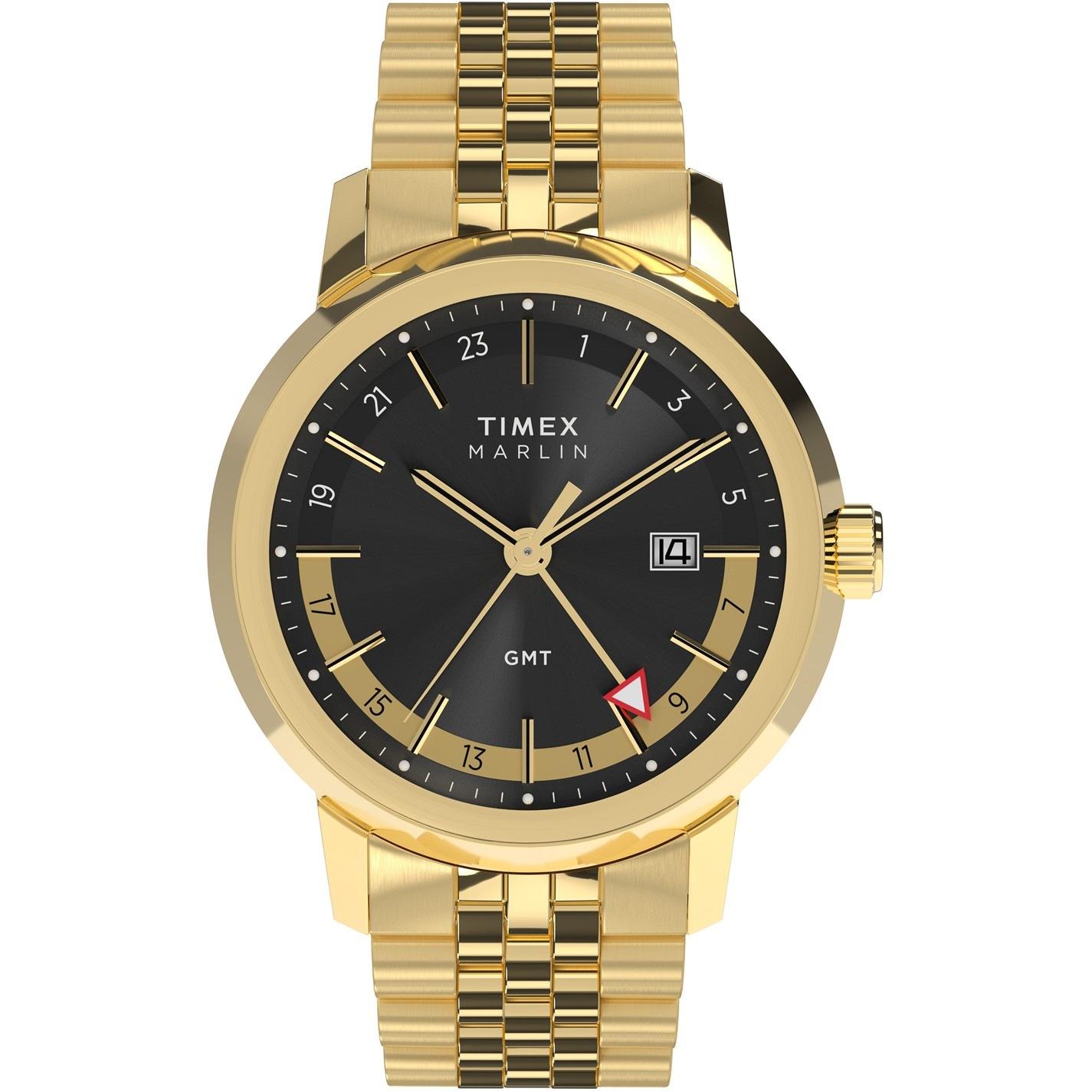 Timex Timex MarlinSn62 by COGGLES