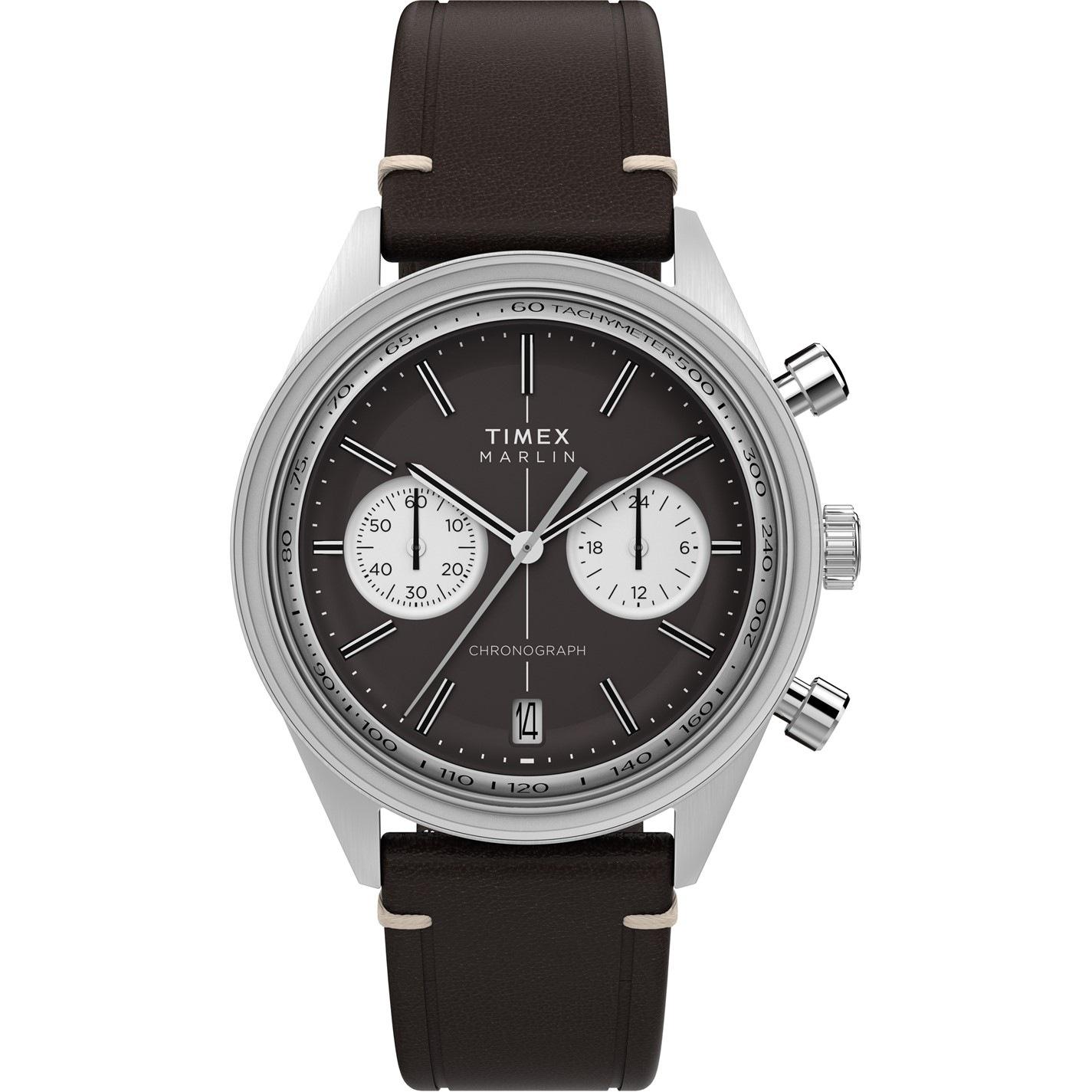 Timex Timex MarlinSn62 by COGGLES