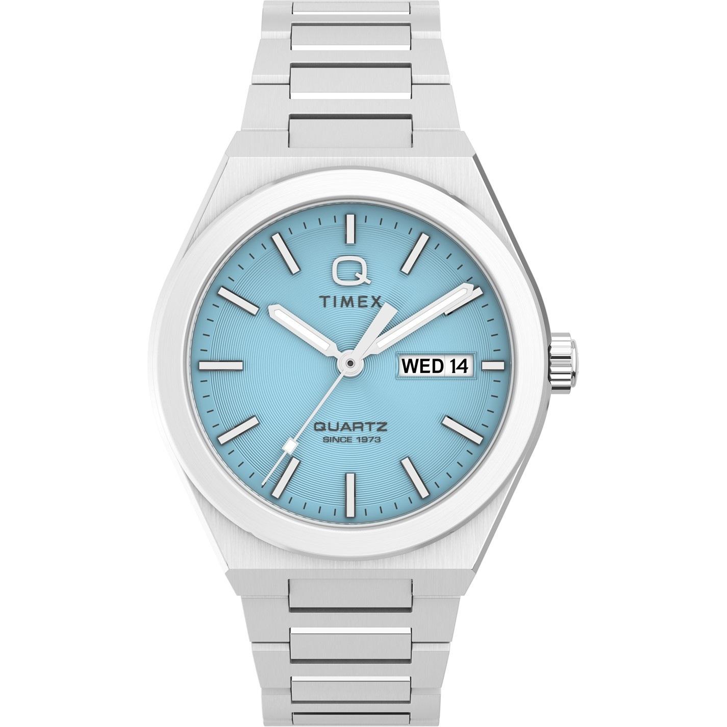Timex Timex Q ContinentalSn62 by COGGLES