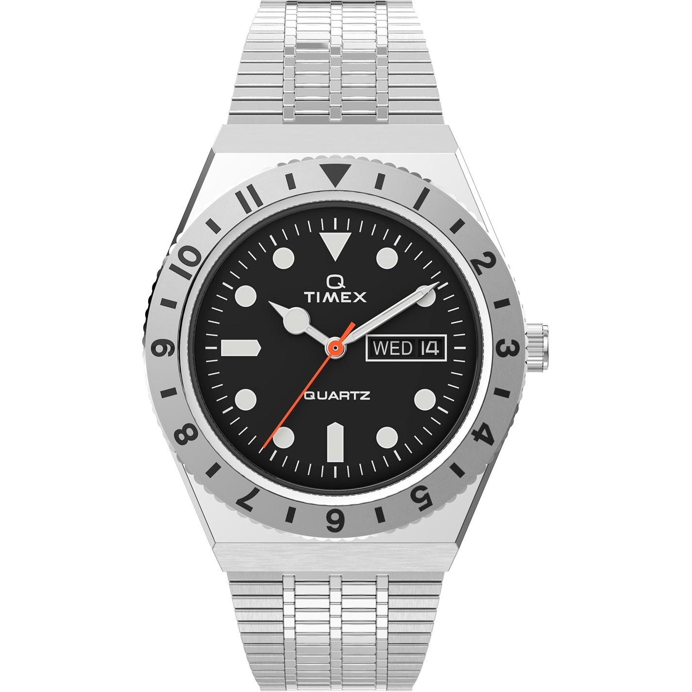 Timex Timex Q Diver Sn54 by COGGLES