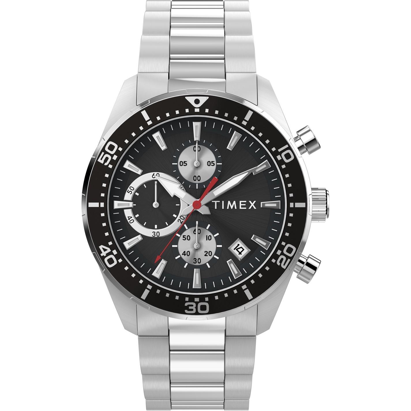 Timex Timex Trend Chrono Sn63 by COGGLES
