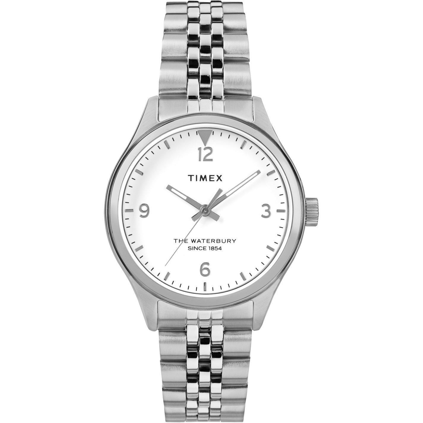 Timex Timex Waterbury 54 by COGGLES