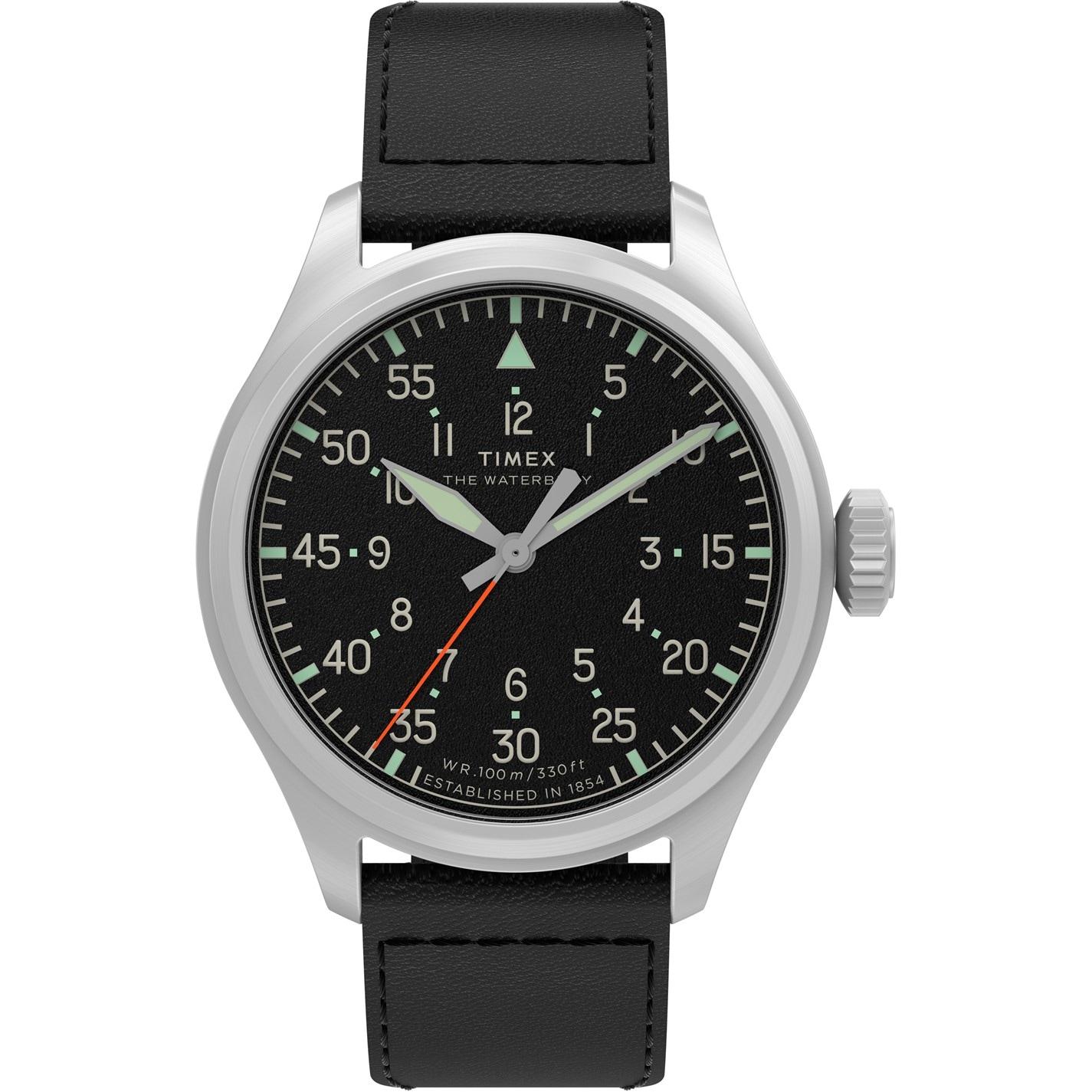 Timex Timex Waterbury Sn63 by COGGLES