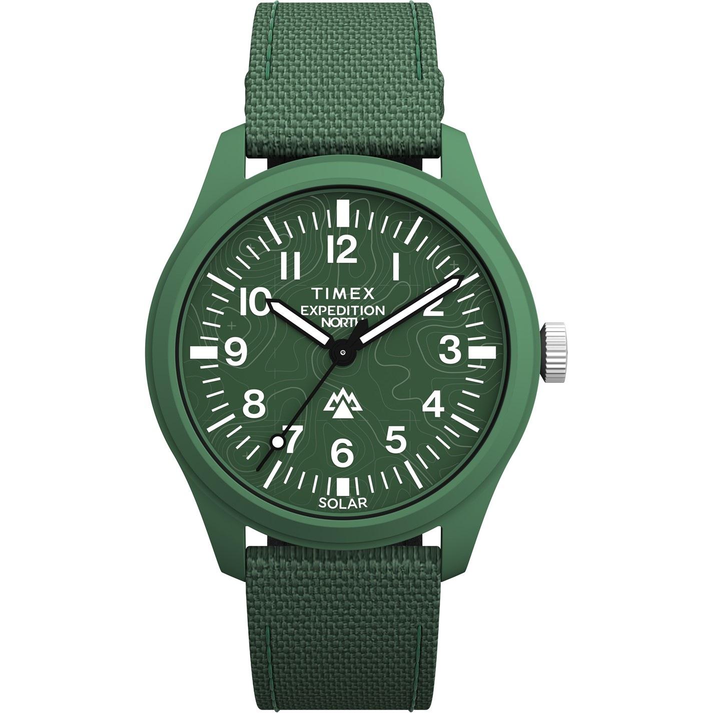 Timex Traprock Watch by COGGLES