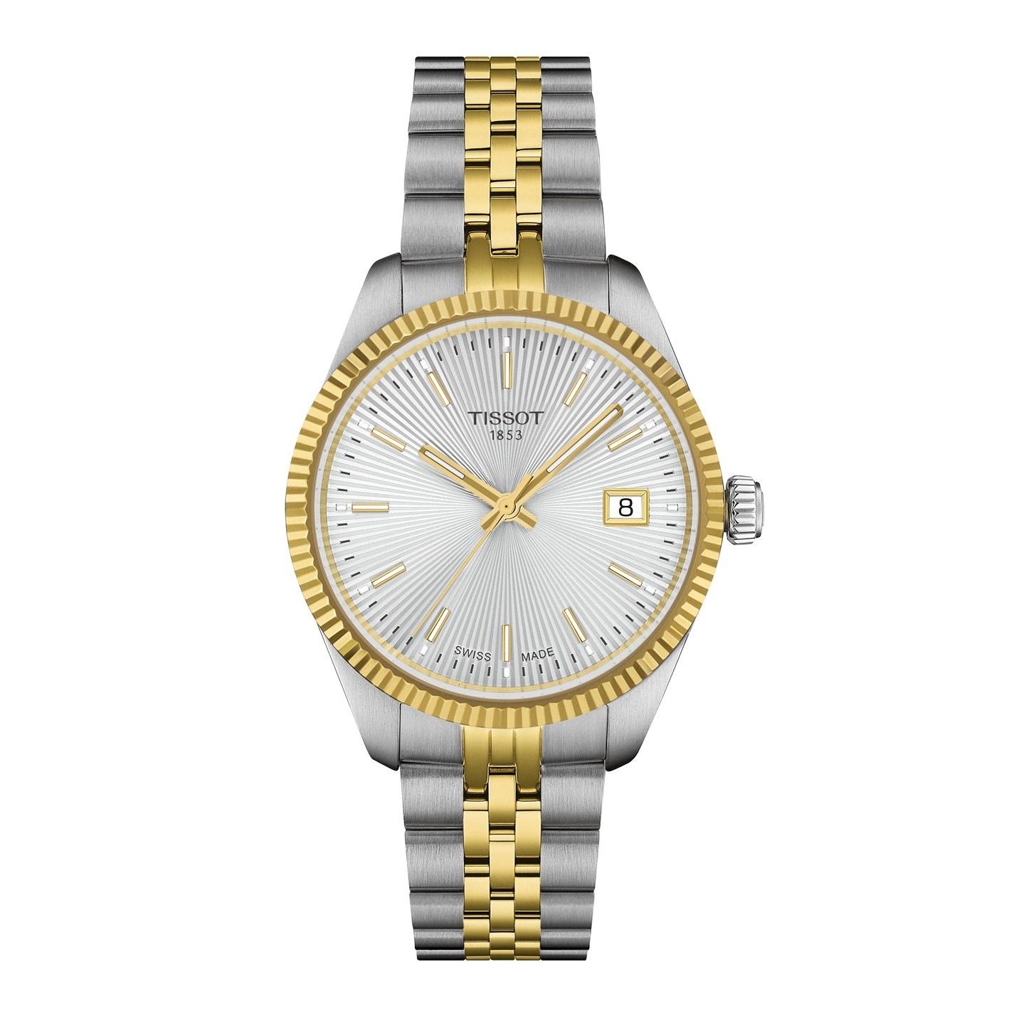 Tissot Ballade 40mm Watch by COGGLES