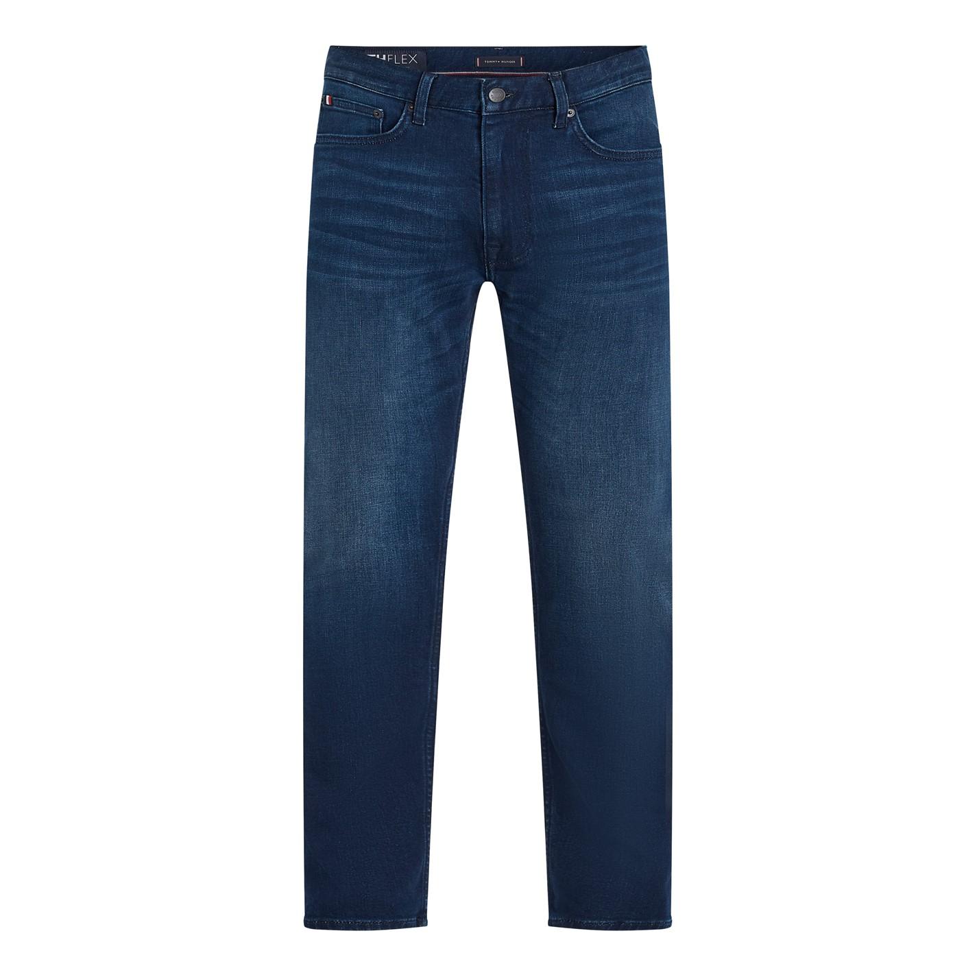 Tommy Hilfiger Bleecker TH Flex Slim Jeans by COGGLES