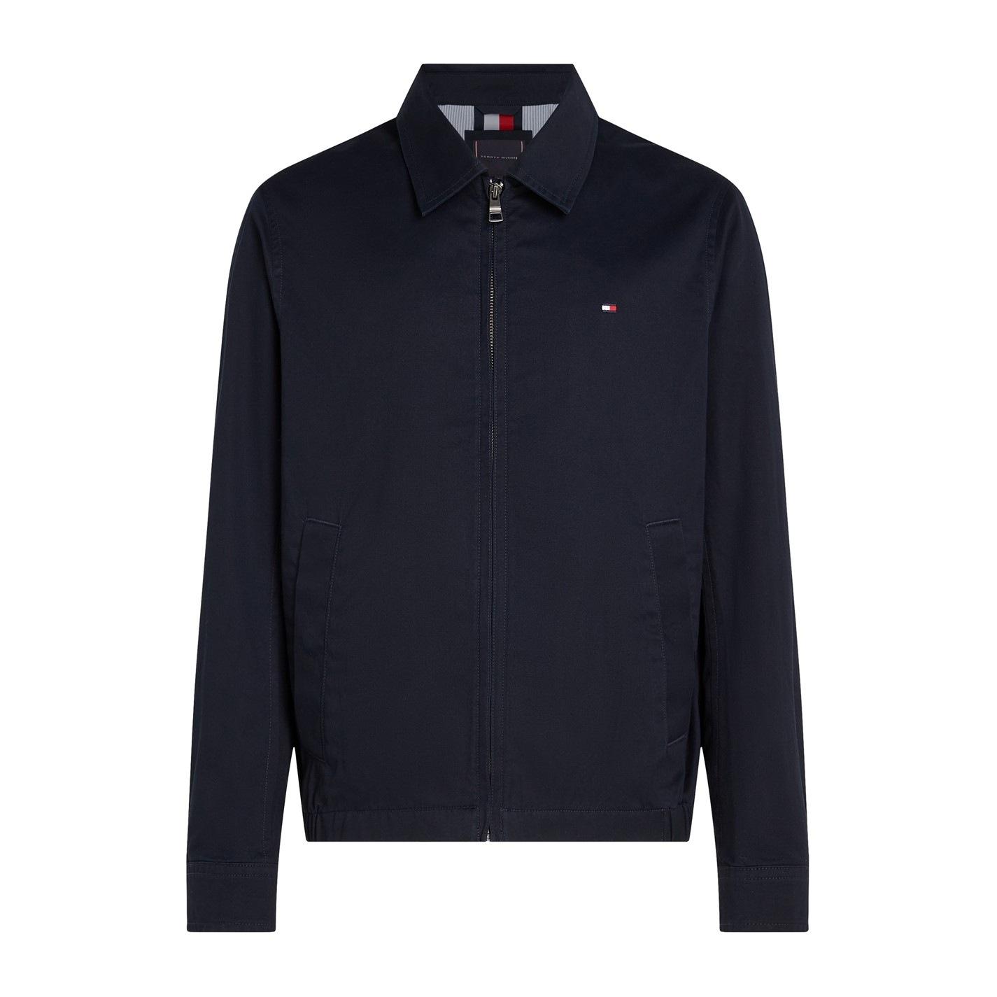 Tommy Hilfiger COTTON IVY JACKET by COGGLES