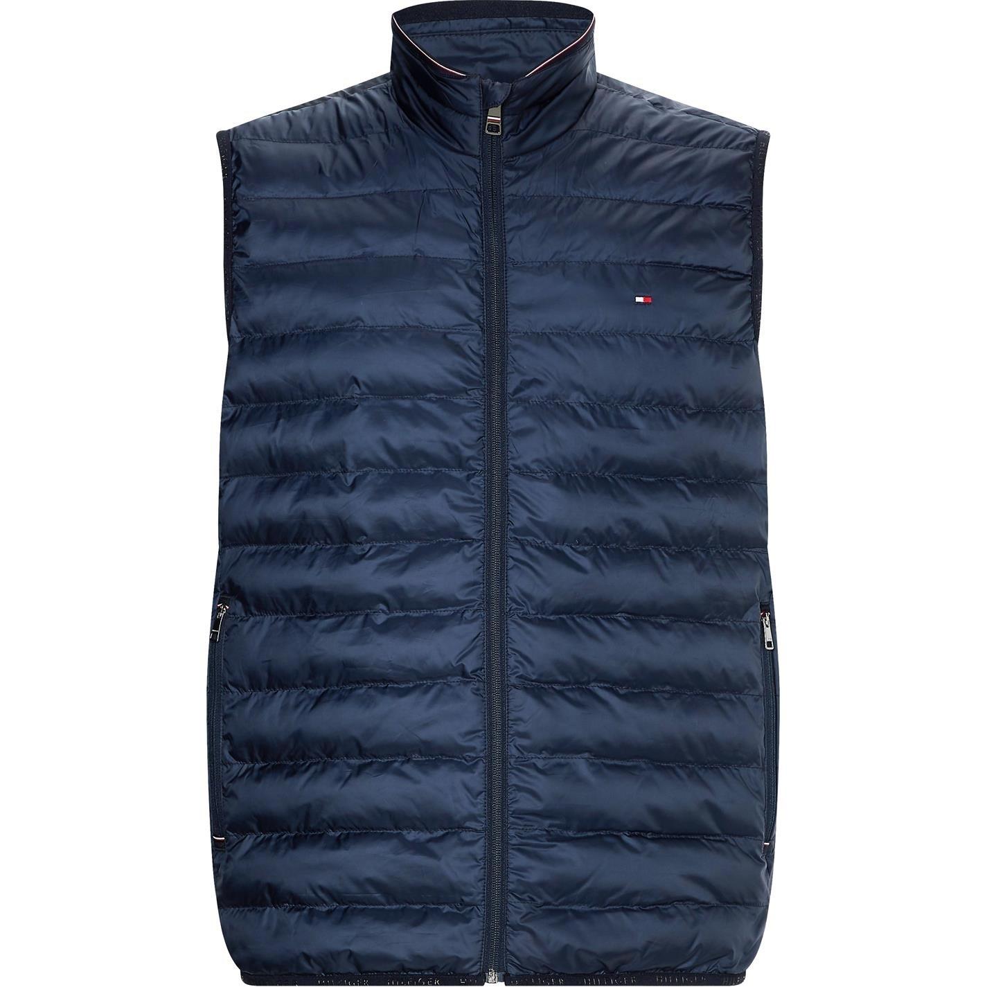 Tommy Hilfiger Down Gilet by COGGLES