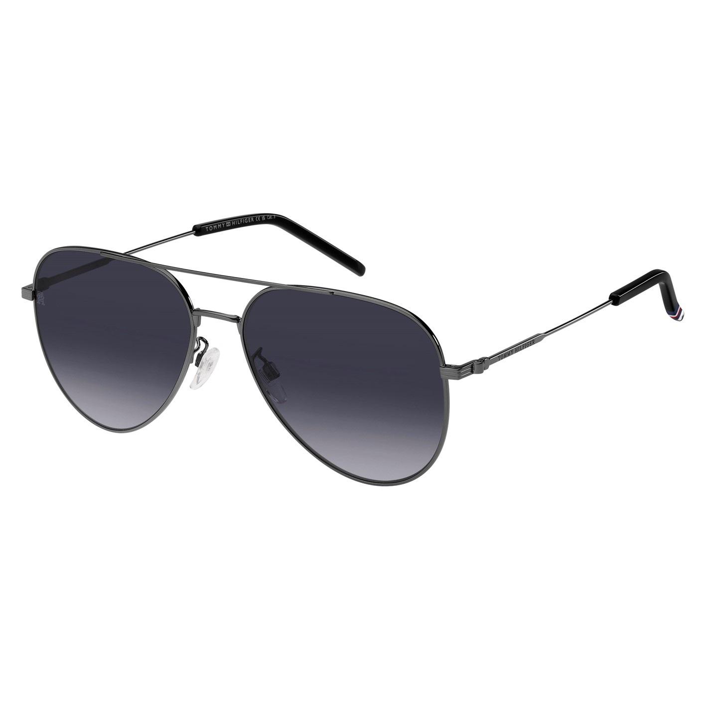 Tommy Hilfiger Hil Sun Pilot Sungl Sn00 by COGGLES