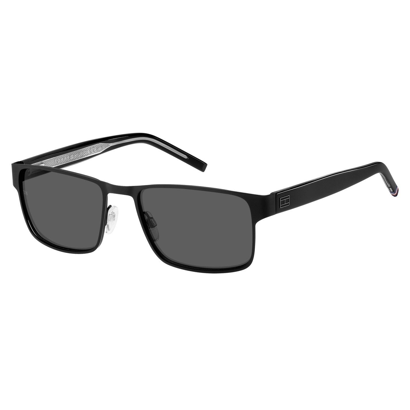 Tommy Hilfiger Hil Sun Rectangle Su Sn00 by COGGLES