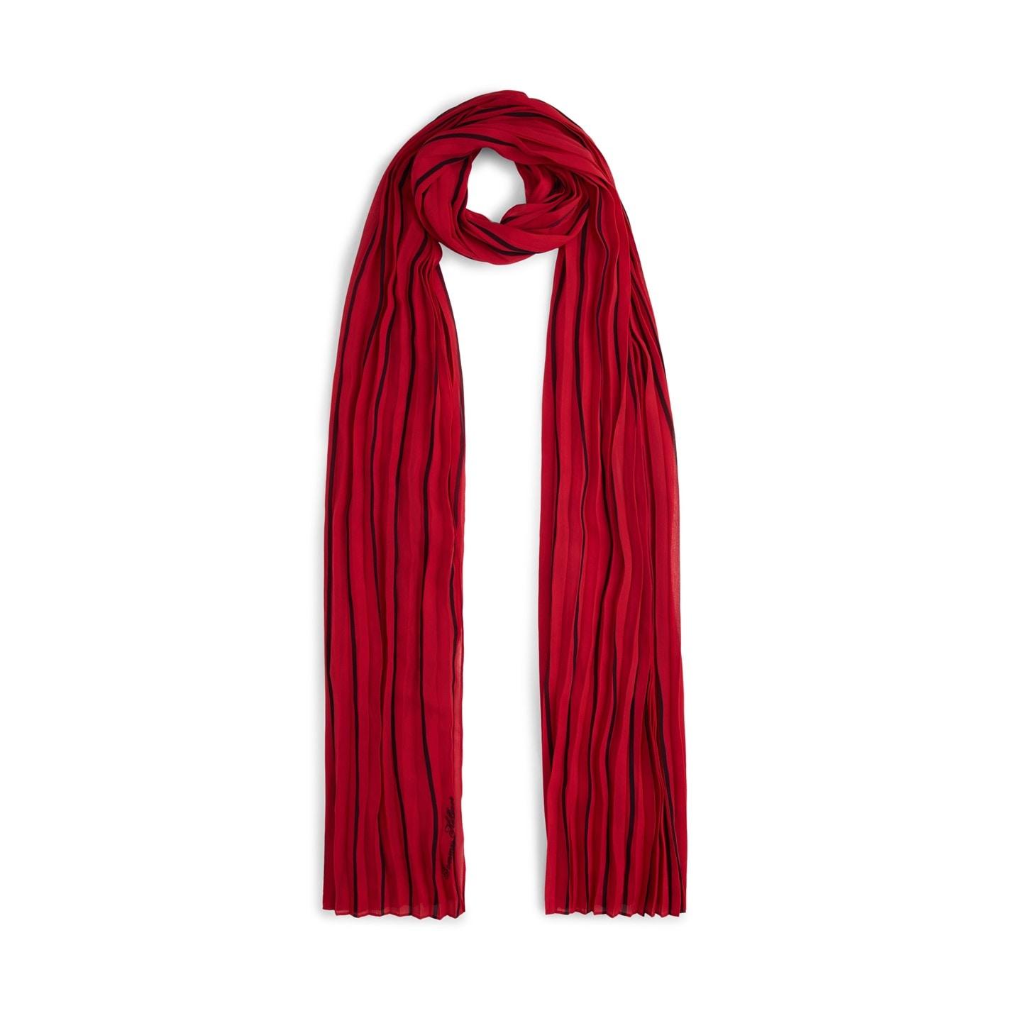 Tommy Hilfiger Tommy Chain Scarf Ld62 by COGGLES