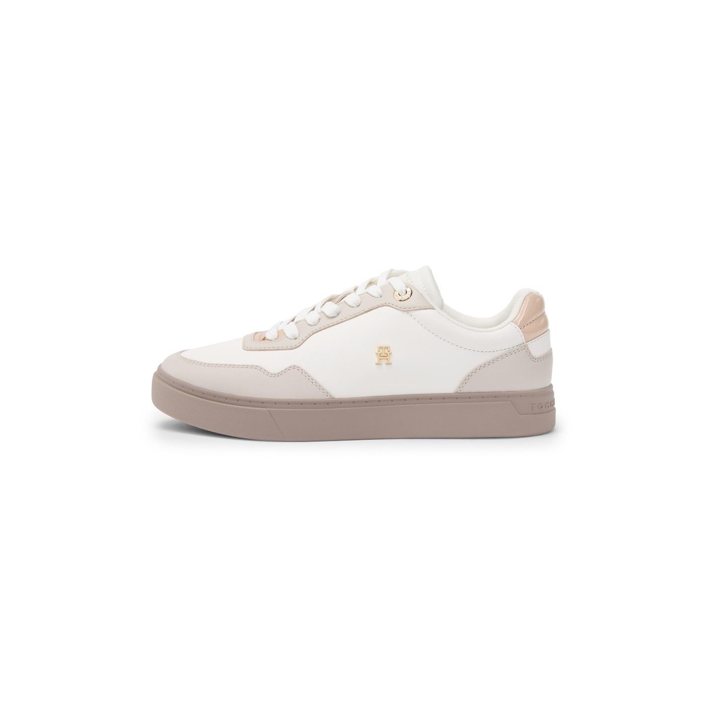 Tommy Hilfiger Tommy Cupsole Snkr Ld62 by COGGLES