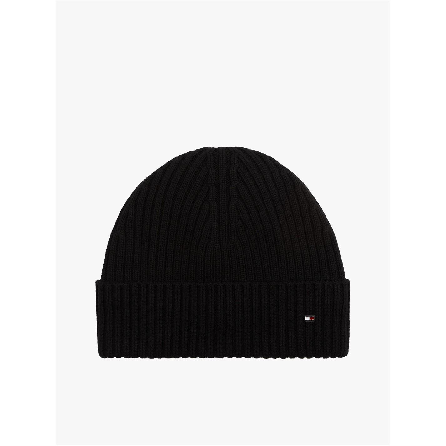 Tommy Hilfiger Tommy Flag Beanie Sn62 by COGGLES