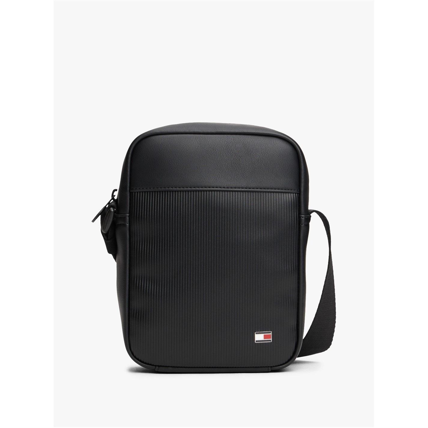 Tommy Hilfiger Tommy Flag Reporter Sn62 by COGGLES