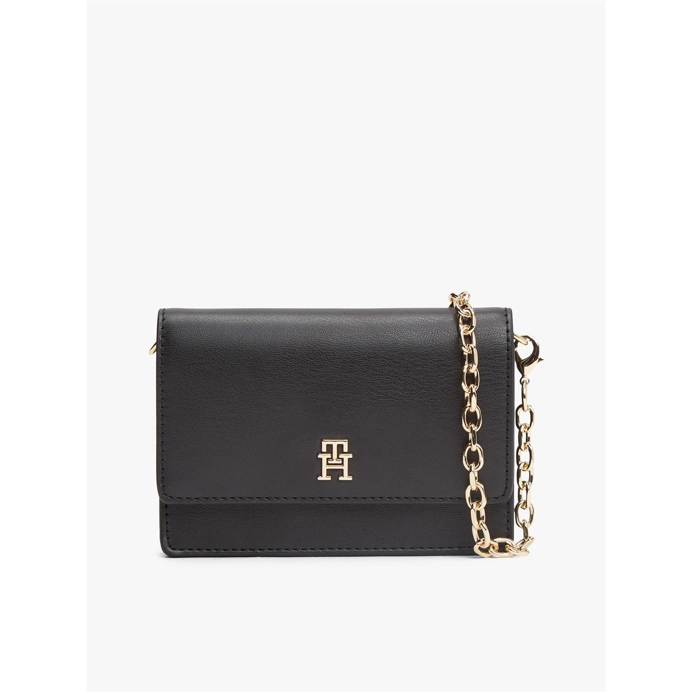 Tommy Hilfiger Tommy Icon Card Hldr Ld62 by COGGLES