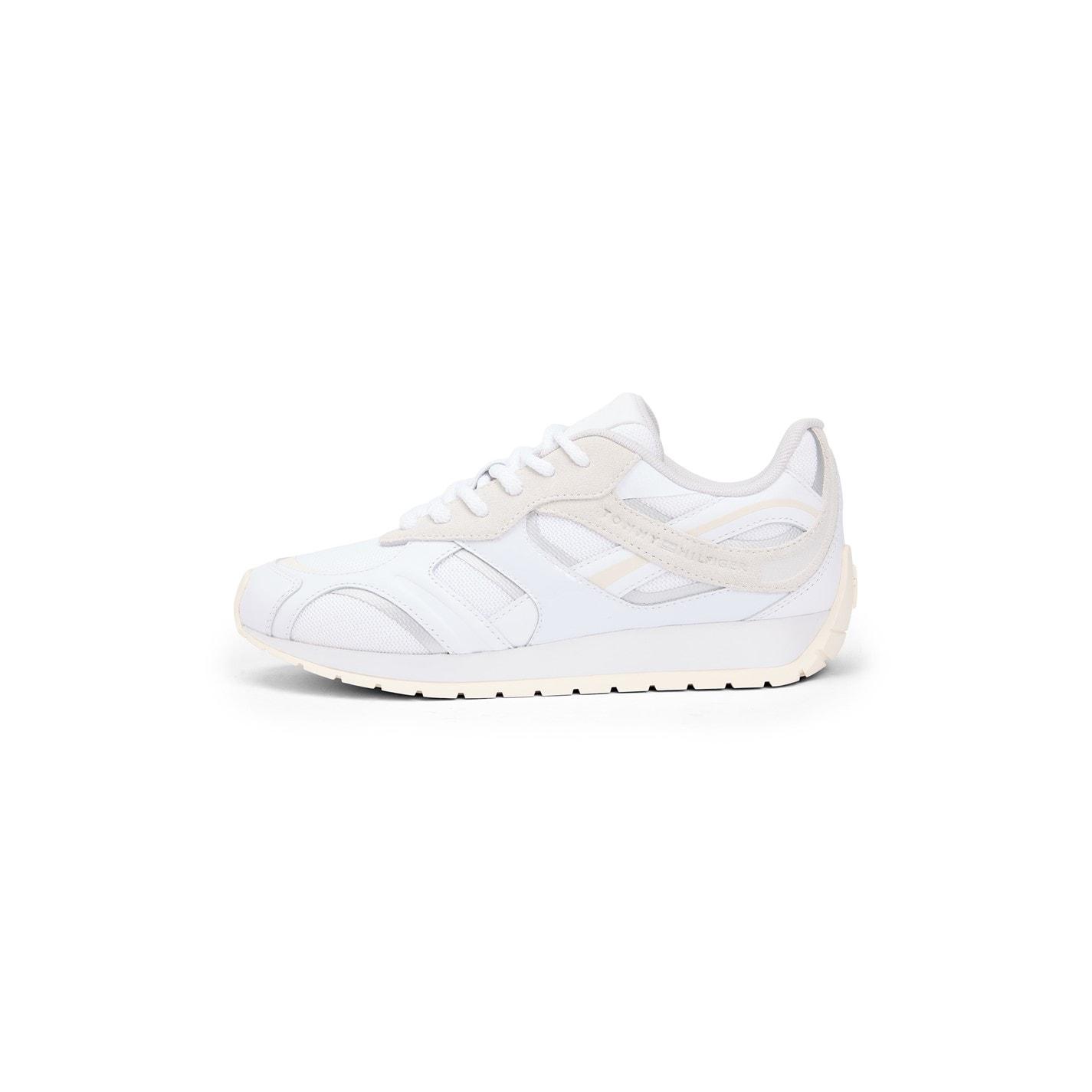 Tommy Hilfiger Tommy Modern Runner Ld62 by COGGLES