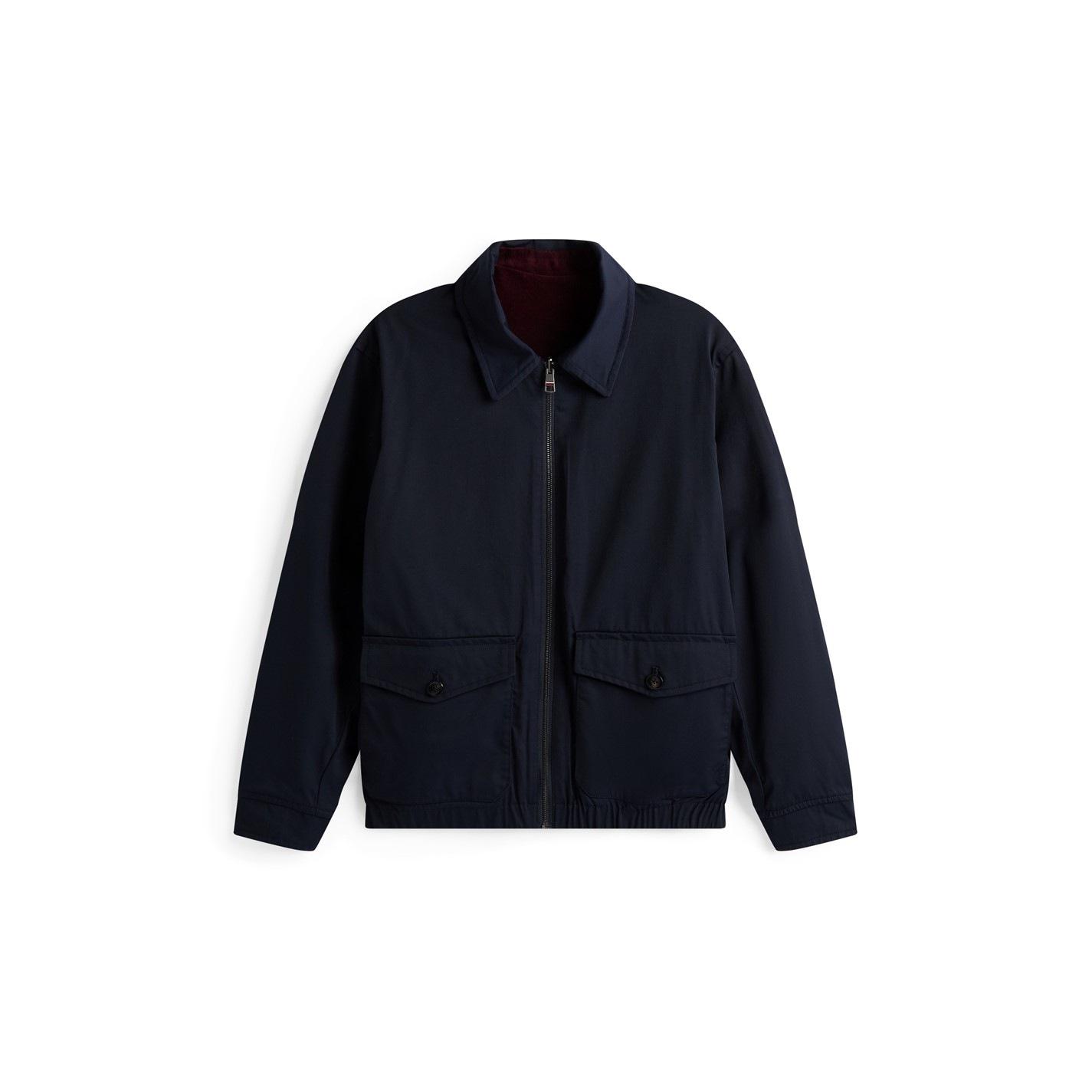 Tommy Hilfiger Tommy Reversible Jacket Sn54 by COGGLES