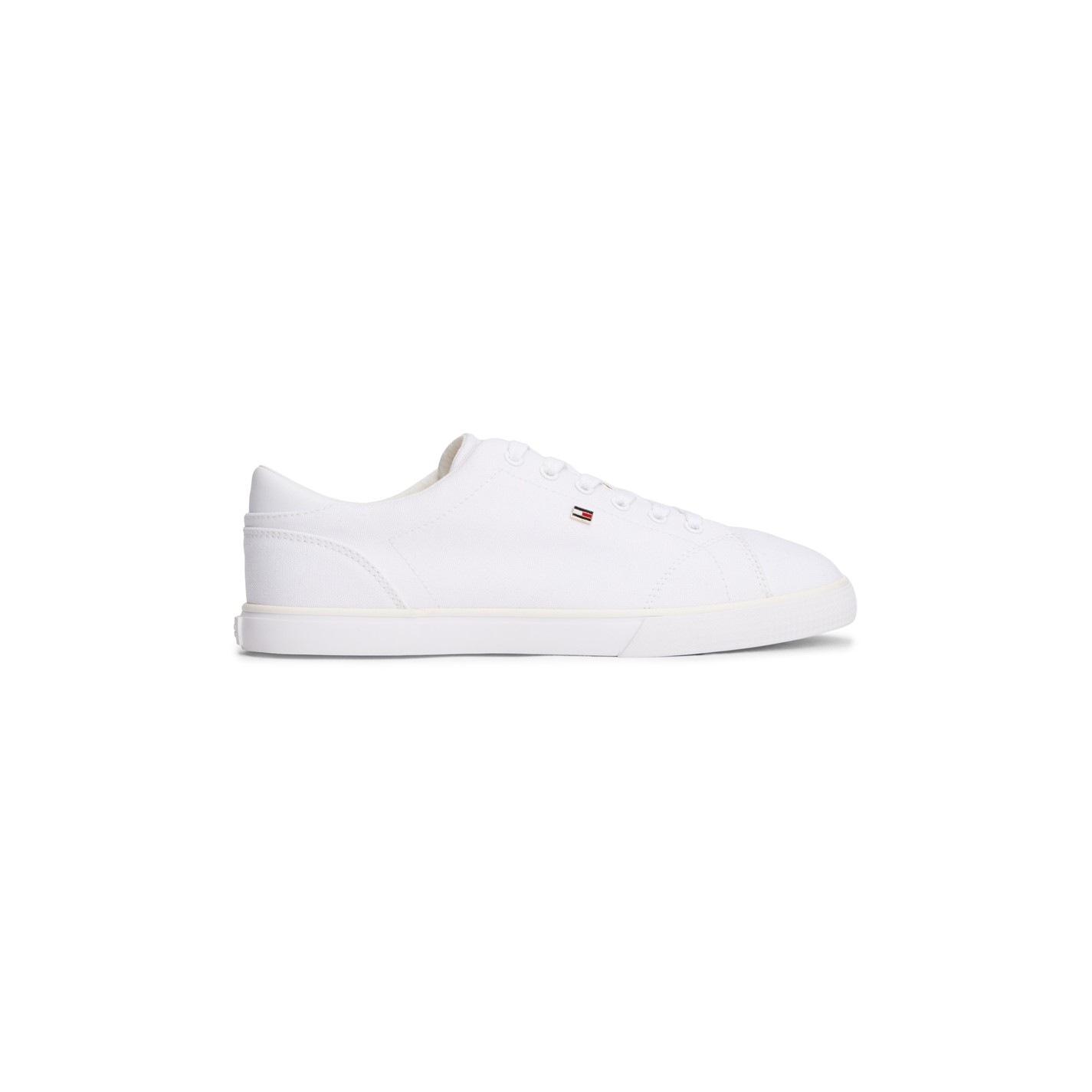 Tommy Hilfiger Tommy Tommy Low Vulc Ld62 by COGGLES