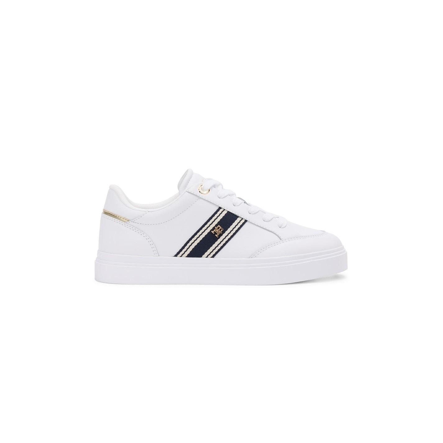 Tommy Hilfiger Tommy Tommy Web SNEAKER Ld62 by COGGLES