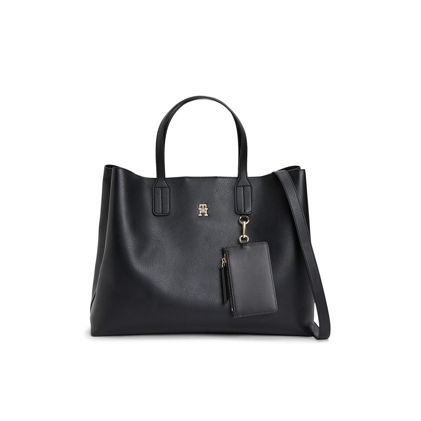 Tommy Hilfiger Women's Satchel Bag by COGGLES