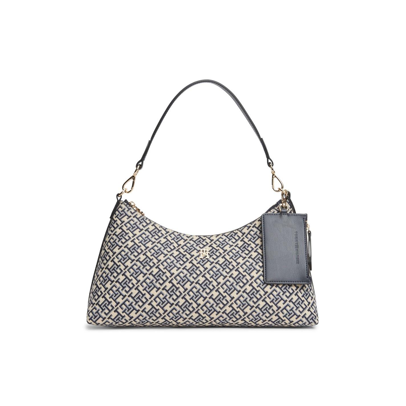 Tommy Hilfiger Women's Shoulder Bag by COGGLES