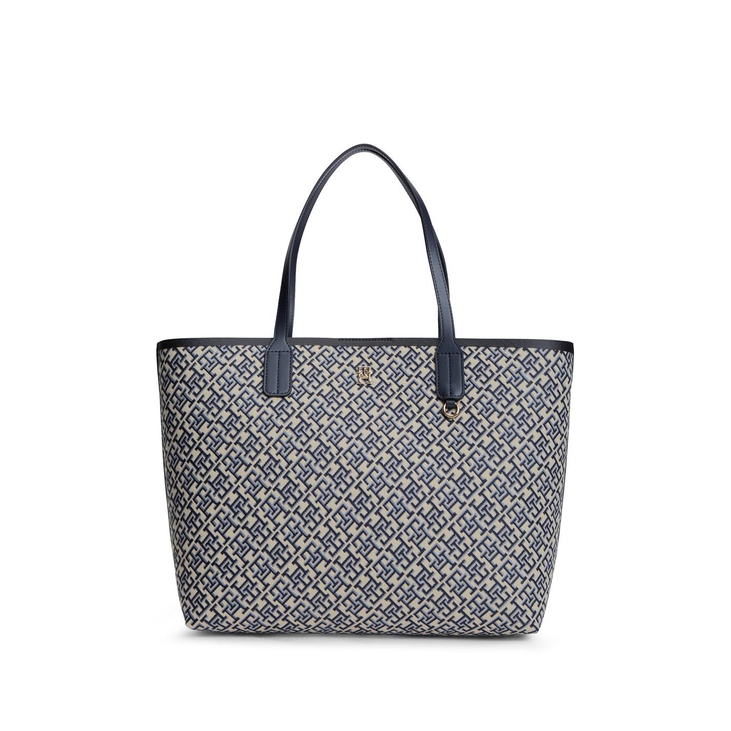 Tommy Hilfiger Women's Tote Bag by COGGLES