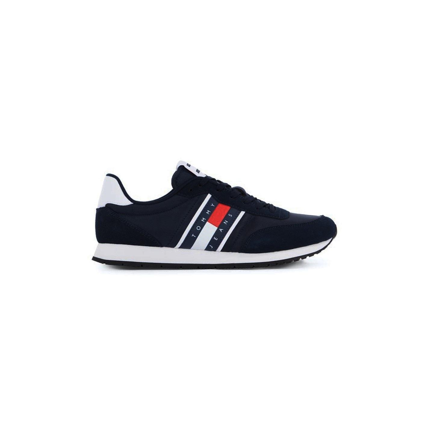 Tommy Jeans Casual ESS Trainers by COGGLES