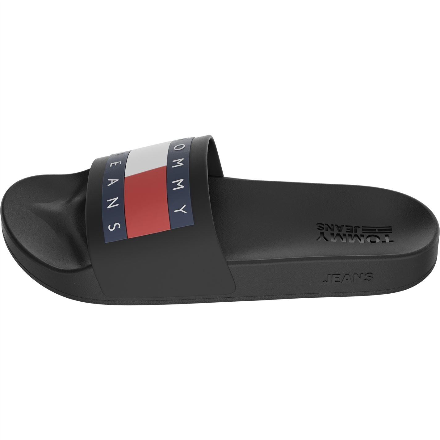 Tommy Jeans Flag Sliders by COGGLES