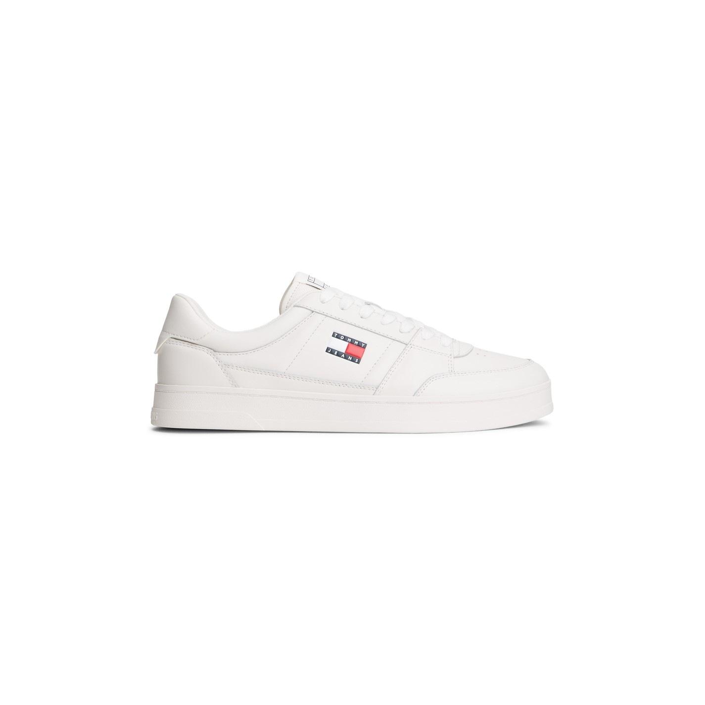 Tommy Jeans Men's Low-Top Trainers by COGGLES