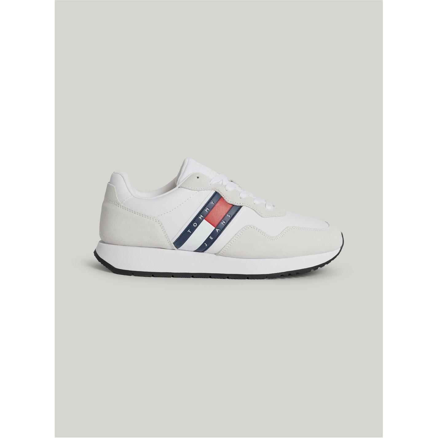 Tommy Jeans Modern Runner Low Top Trainers by COGGLES