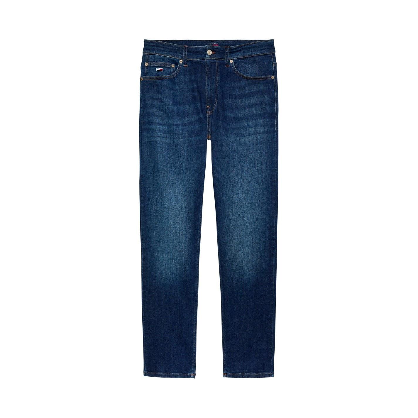 Tommy Jeans Ryan Straight Fit Jeans by COGGLES