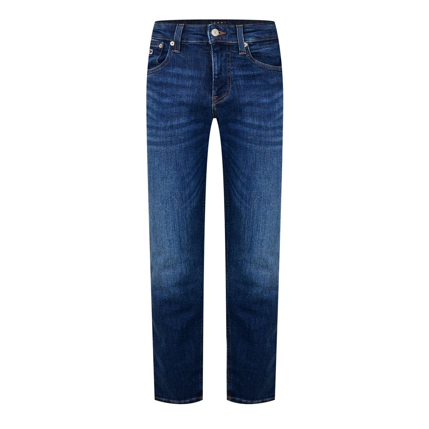 Tommy Jeans Scanton Slim Fit Jeans by COGGLES