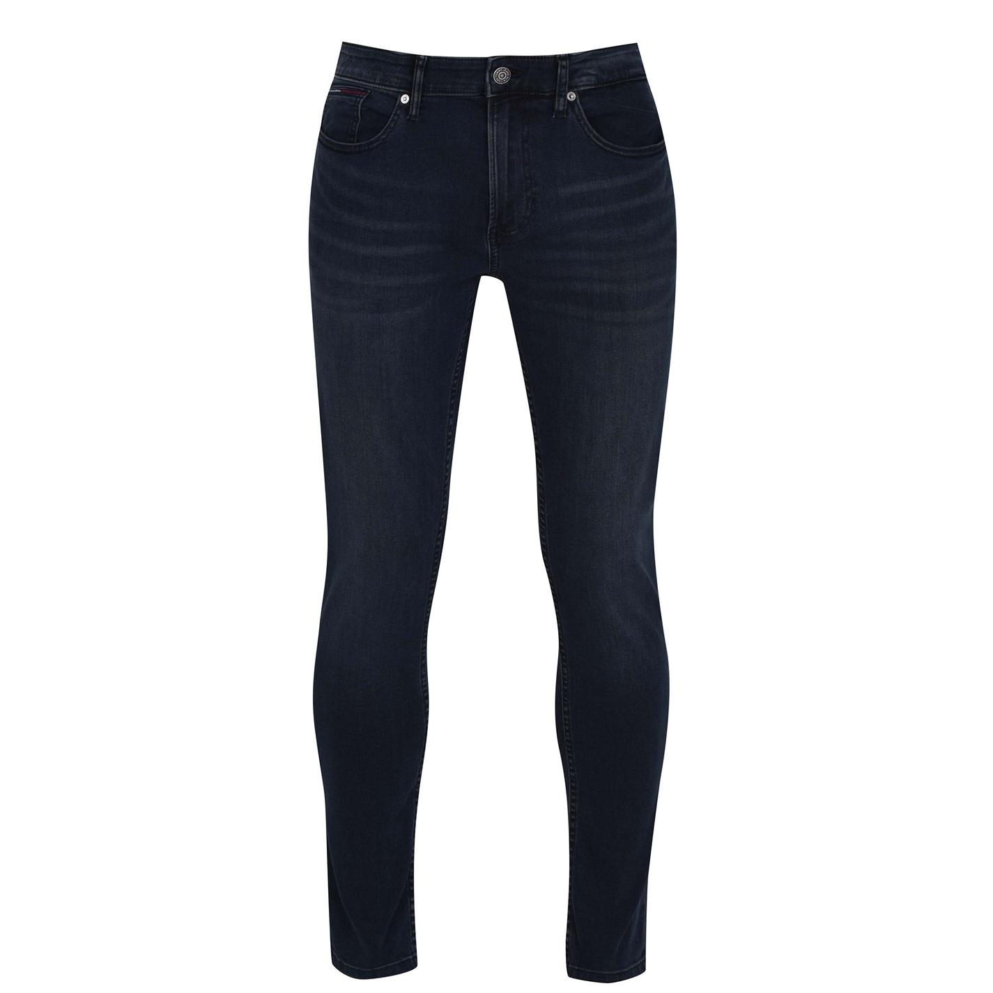 Tommy Jeans Slim Tapered Austin Jeans by COGGLES