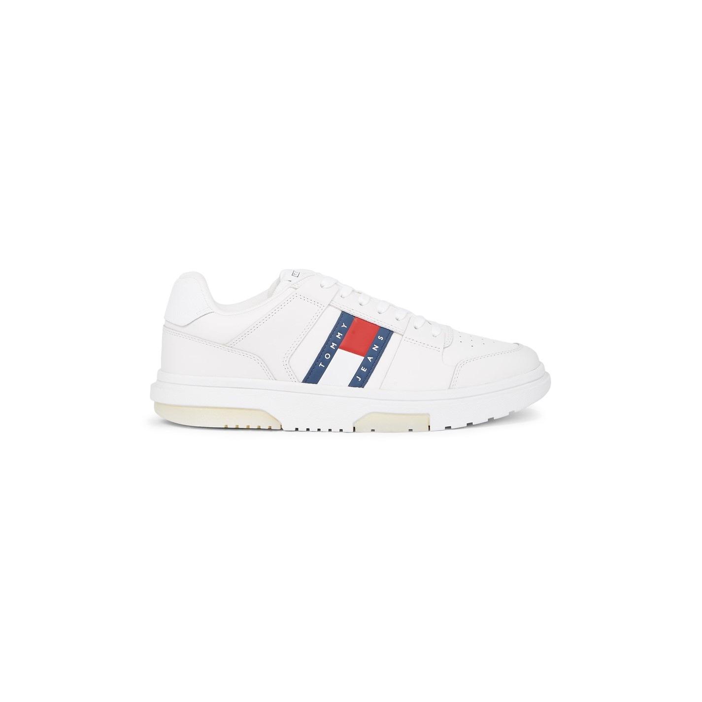 Tommy Jeans THE BROOKLYN LEATHER ESS by COGGLES