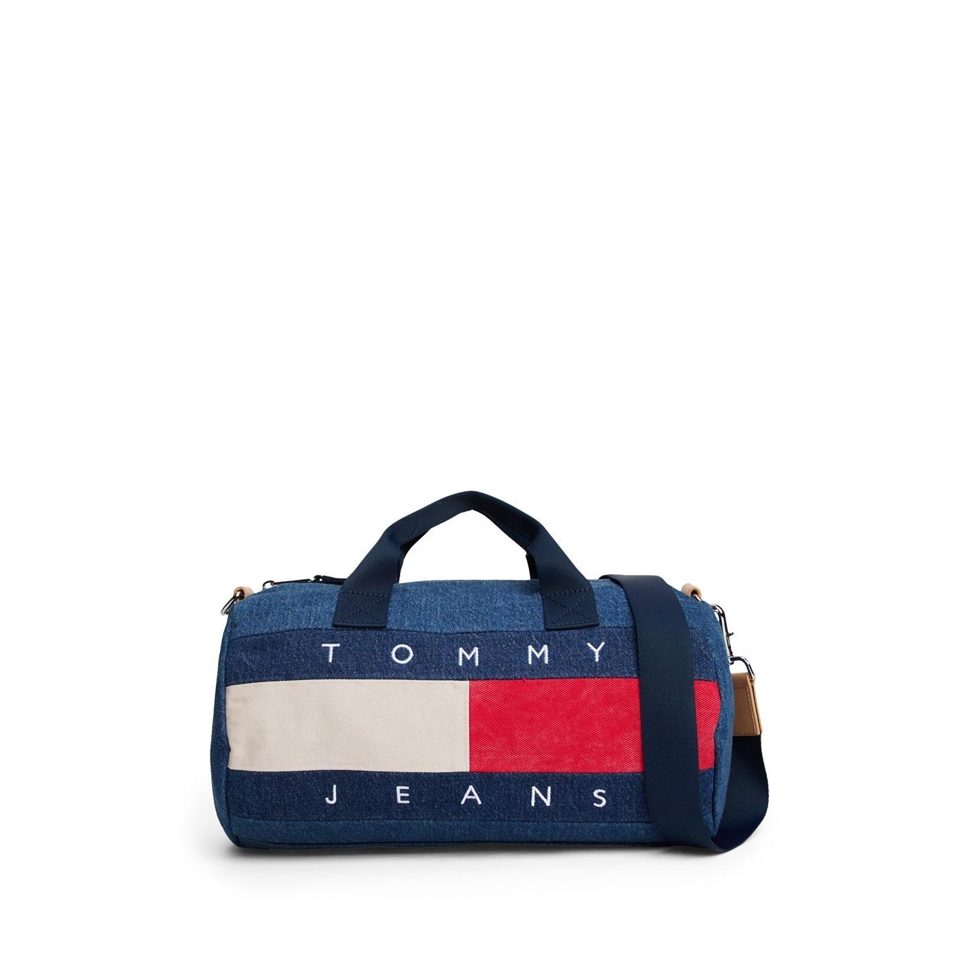 Tommy Jeans TJ Archive Duffle Ld54 by COGGLES
