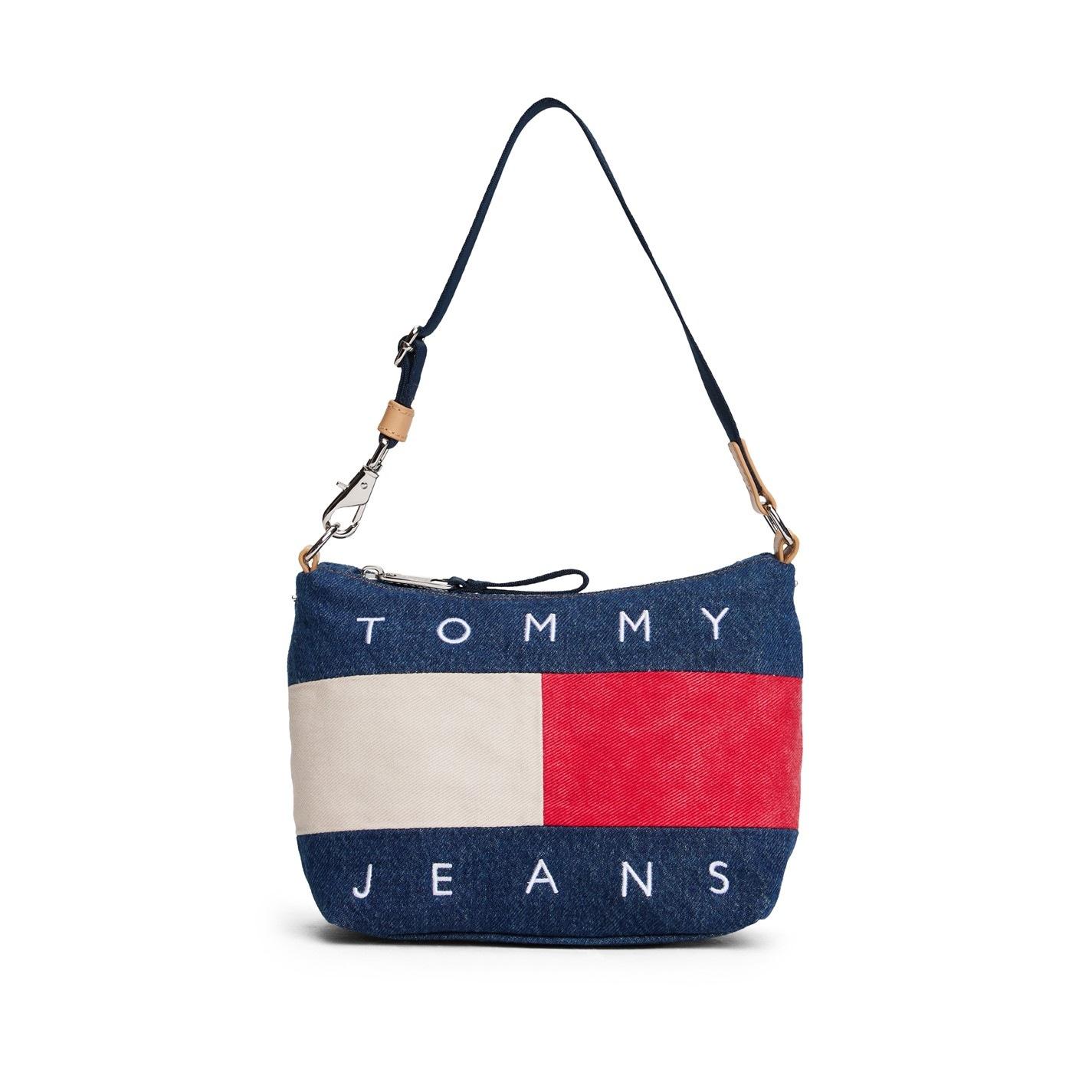 Tommy Jeans TJ Archive Shdr Ld54 by COGGLES