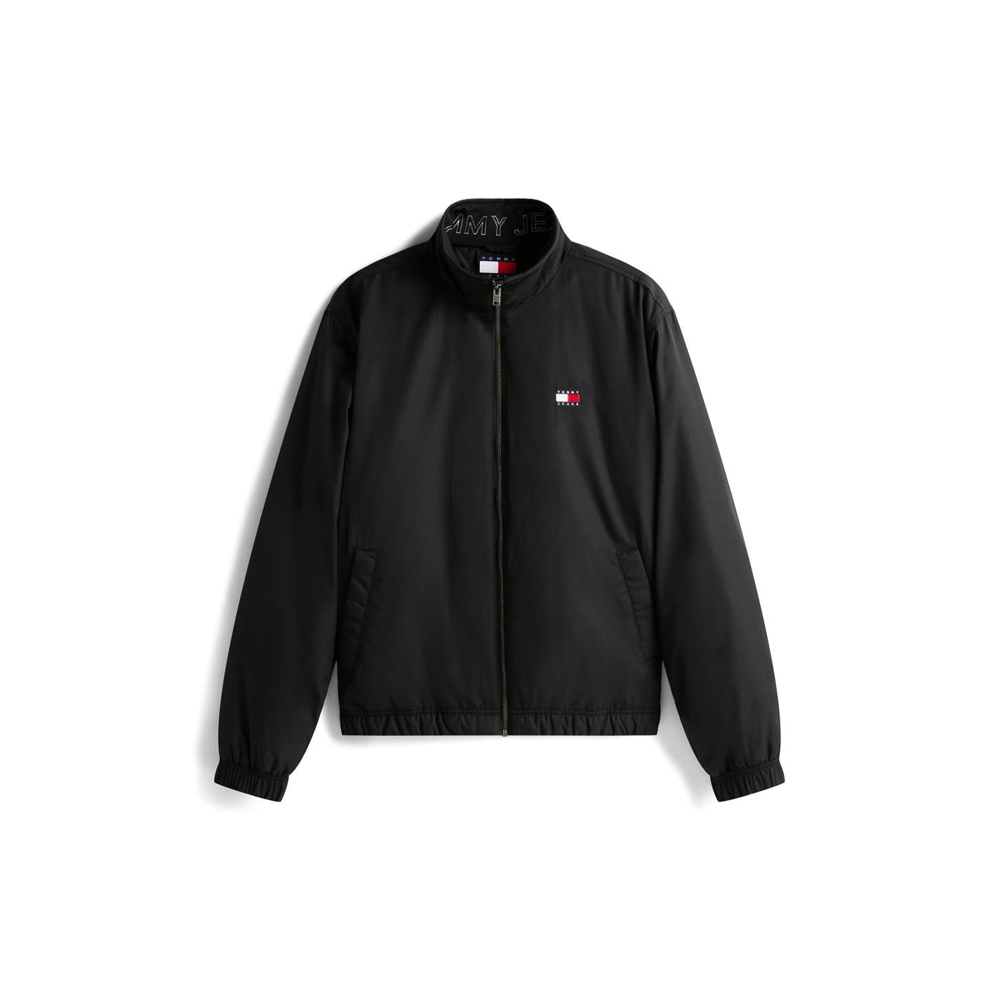 Tommy Jeans TJ Ess Padded Jacket Sn54 by COGGLES Tommy Jeans TJ Ess Padded Jacket Sn54 by COGGLES