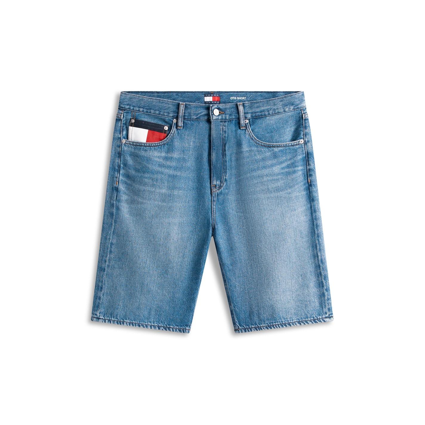Tommy Jeans TJ Otis Short Sn62 by COGGLES