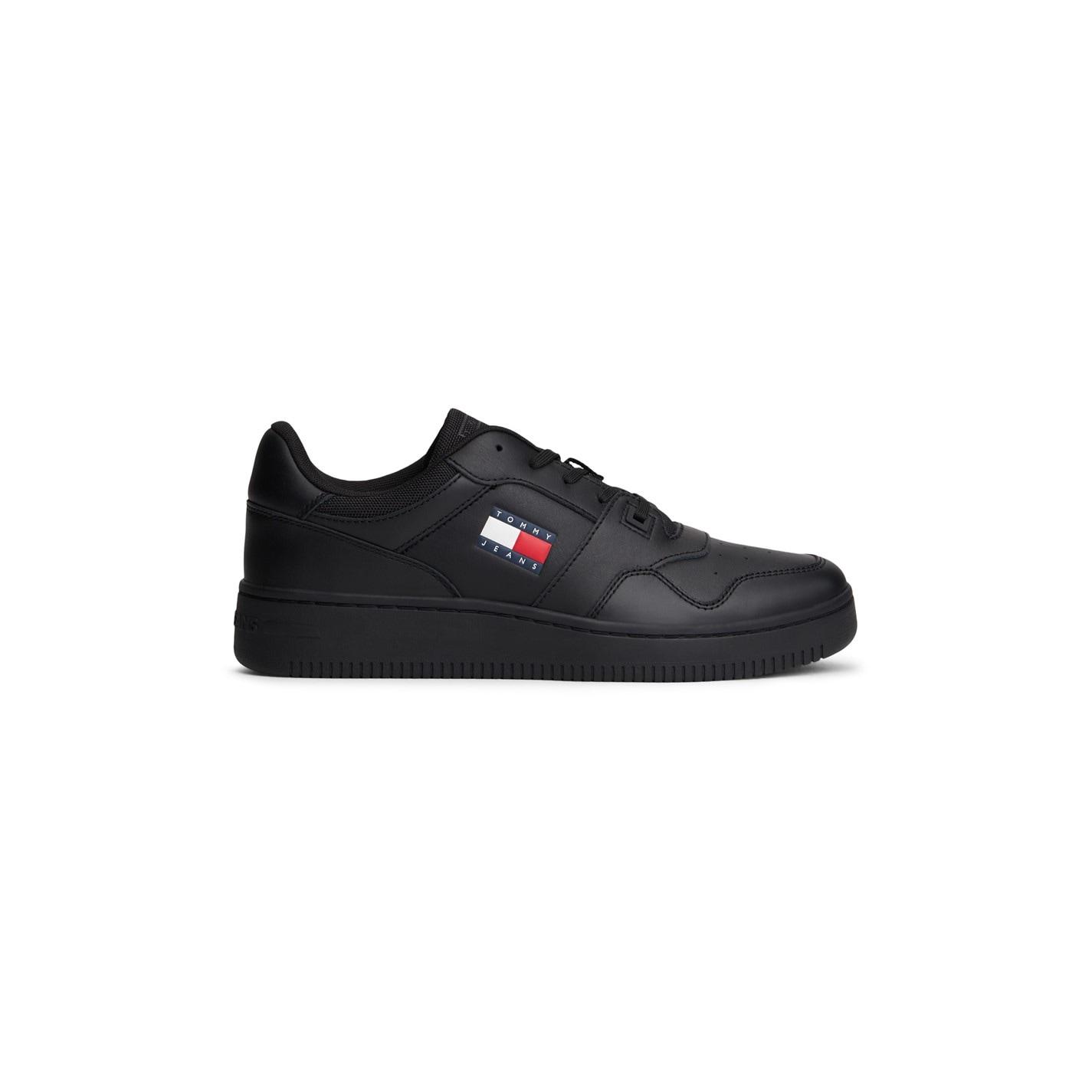 Tommy Jeans TJ Retro Bsket Sn62 by COGGLES
