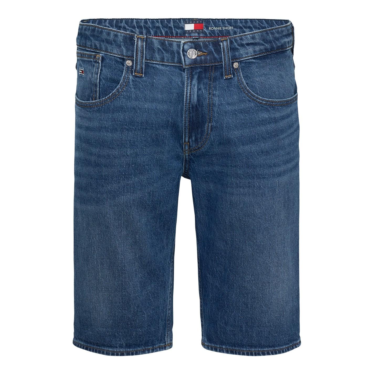 Tommy Jeans TJ Ronnie Short Sn54 by COGGLES
