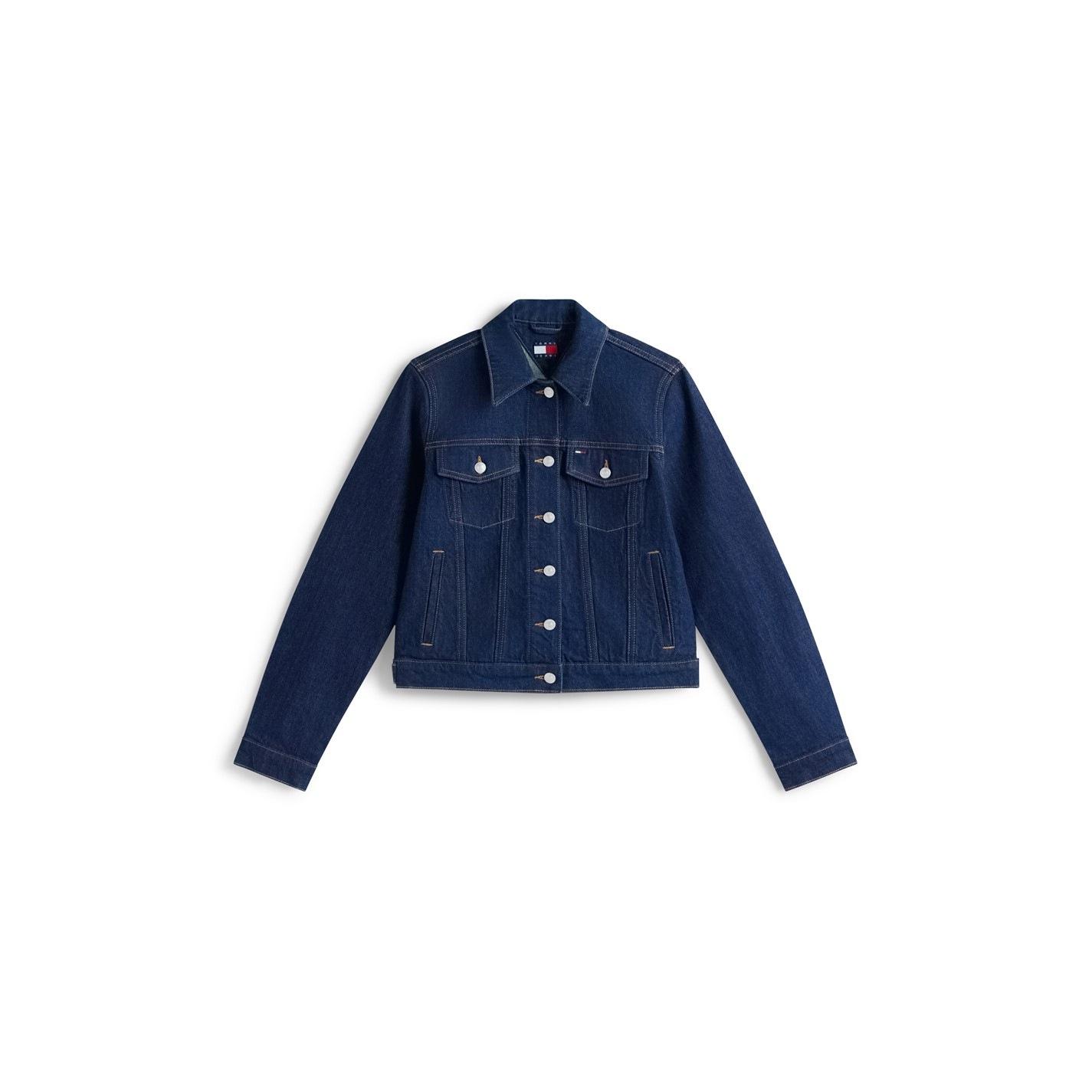 Tommy Jeans TJ Trucker Jacket Ld63 by COGGLES