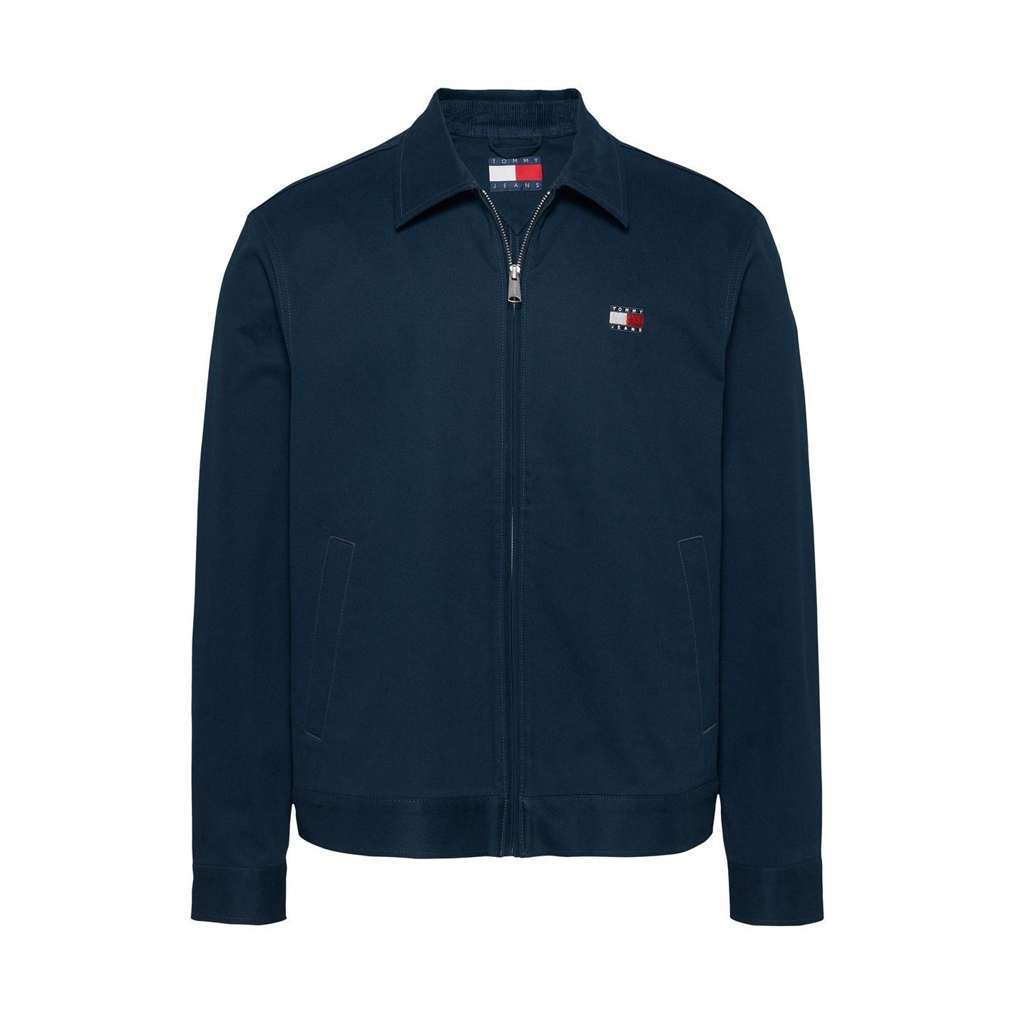 Tommy Jeans TJM COTTON JACKET by COGGLES