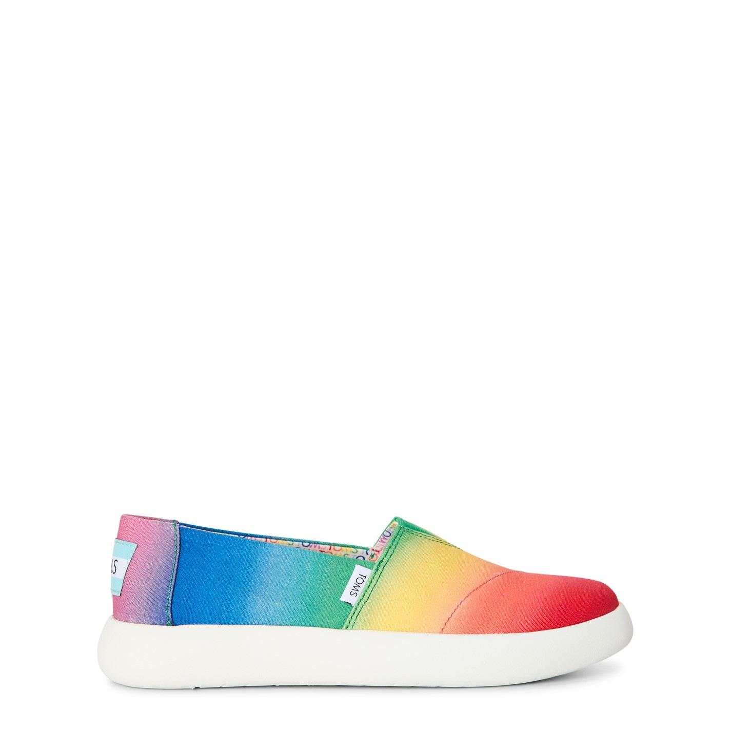 Toms Alpama Sneaker Ladies by COGGLES