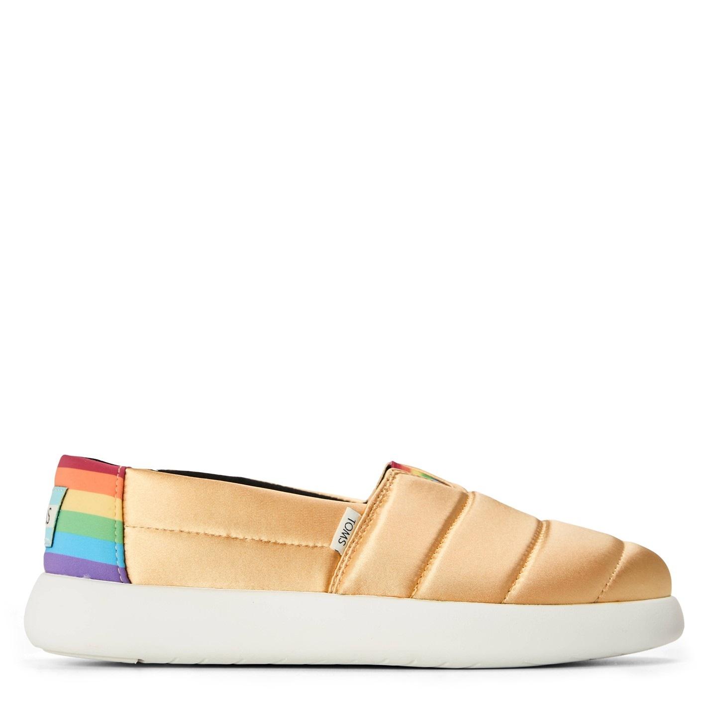 Toms Alpama Sneaker Ladies by COGGLES