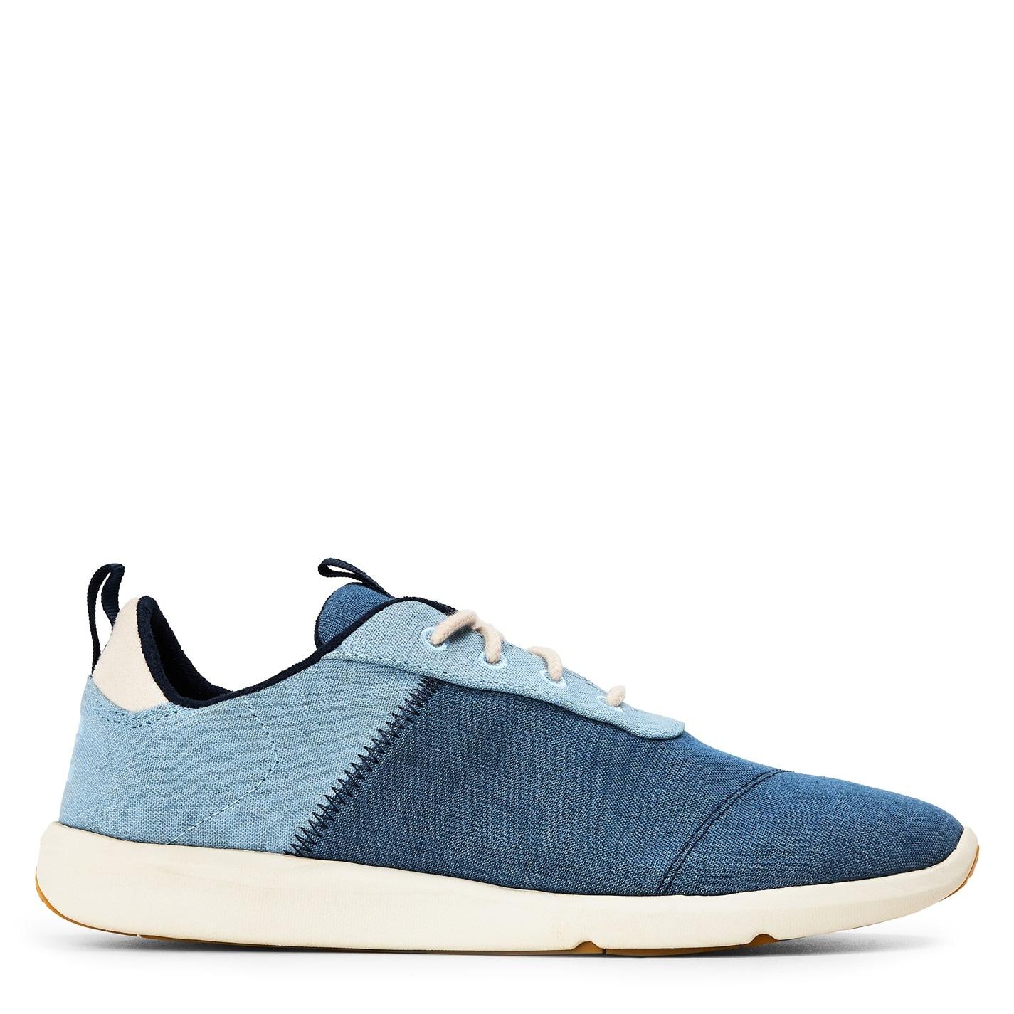 Toms Lightweight Cabrillo Sneaker Ladies by COGGLES