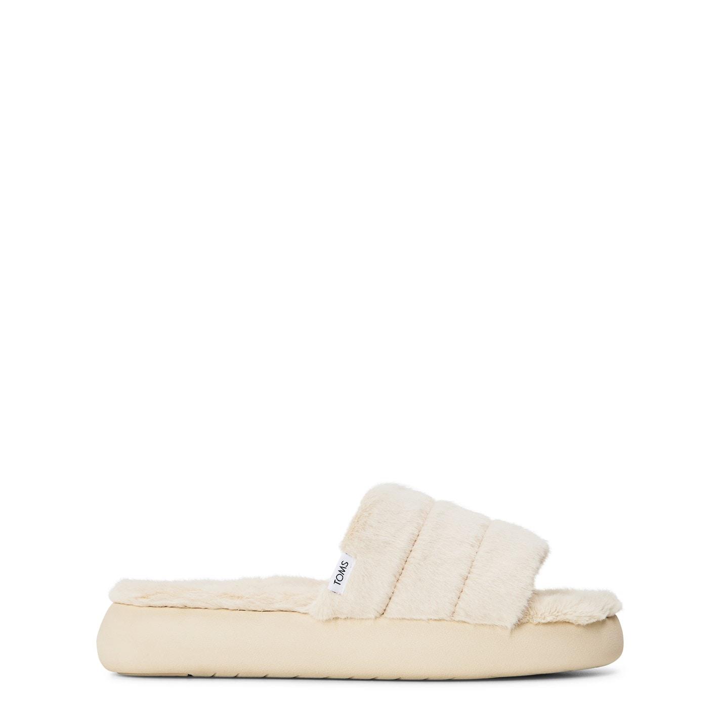 Toms Slide Ladies by COGGLES