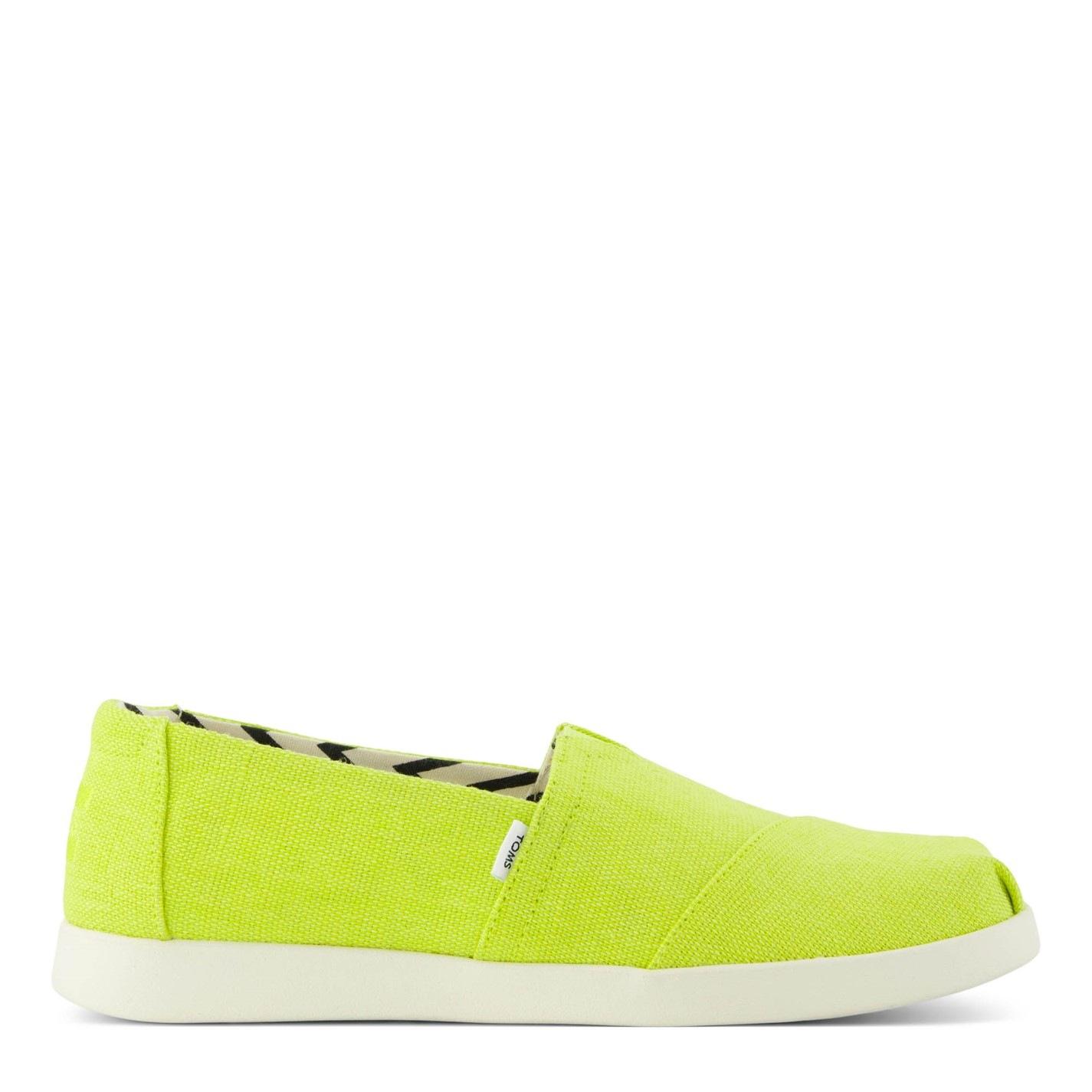 Toms Toms Alpargata Plus Ld99 by COGGLES
